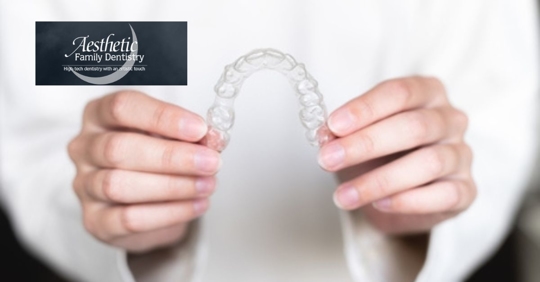 SureSmile Clear Aligners