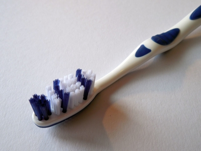 tooth brush