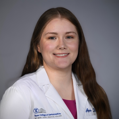 Angela  Barrett, DDS Photo