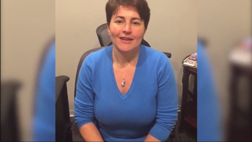 AFD Testimonial - Yanina