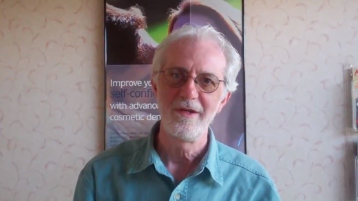 Life-Changing Experience