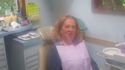 Melissa's Testimonial