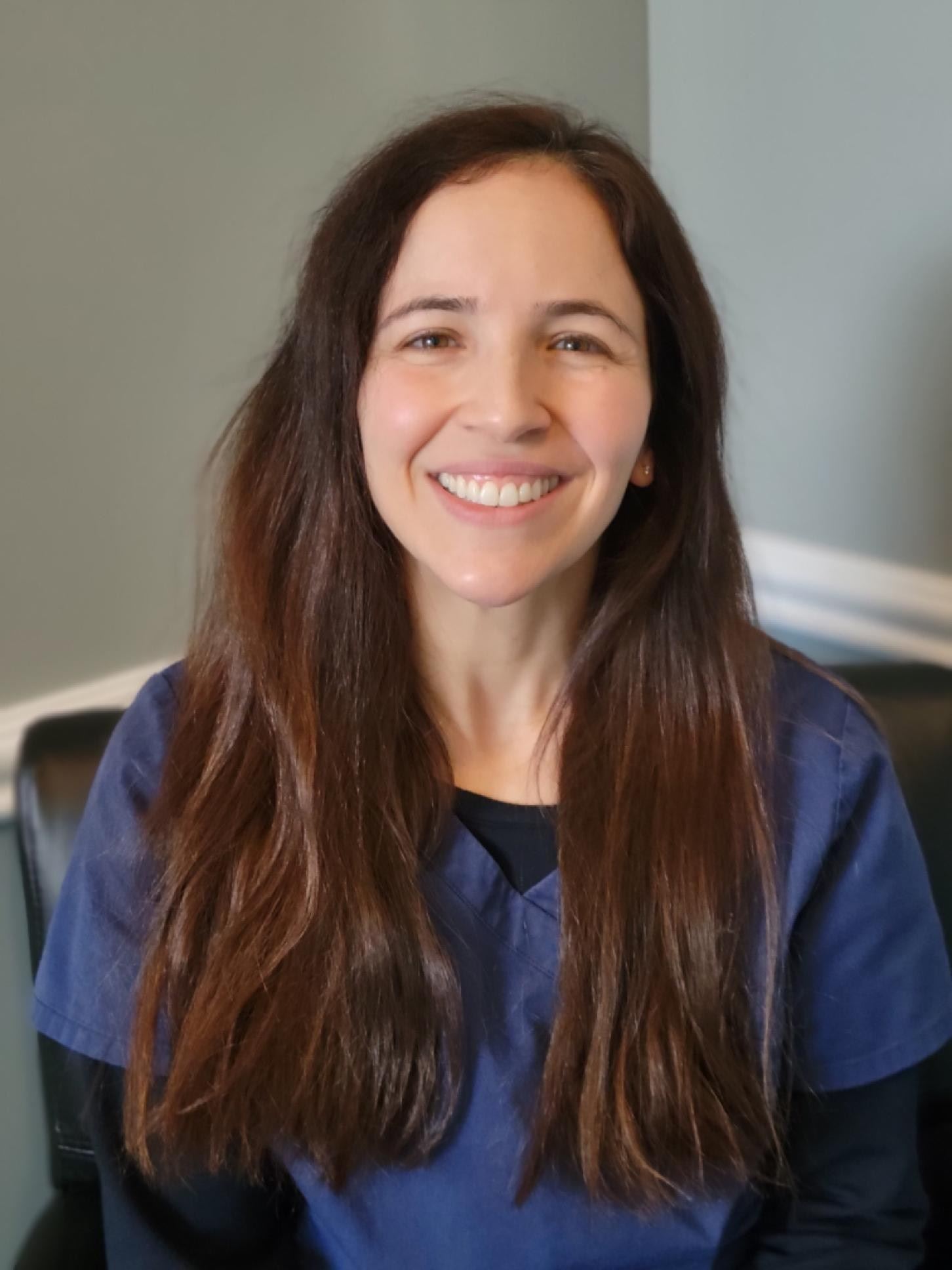 Loni Musi, DDS Dentist in Port Jervis