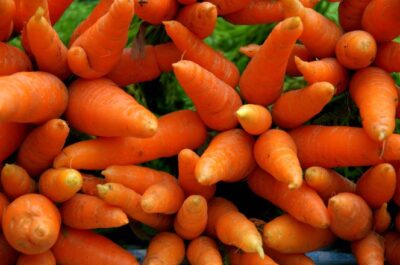 Carrots