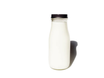 Milk Bottle