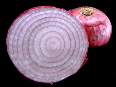 Red Onion