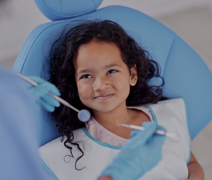 Pediatric Dentistry