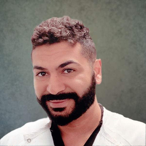 Ahmed Hussein, DDS Dentist in Port Jervis